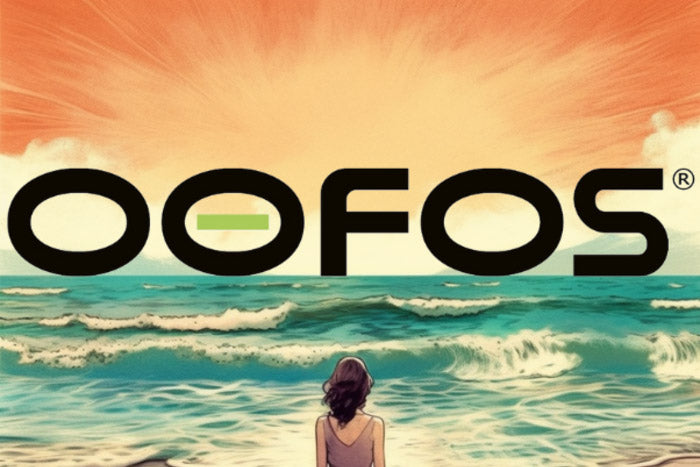 Unleashing the magic of oofoam: the revolutionary comfort of oofos shoes
