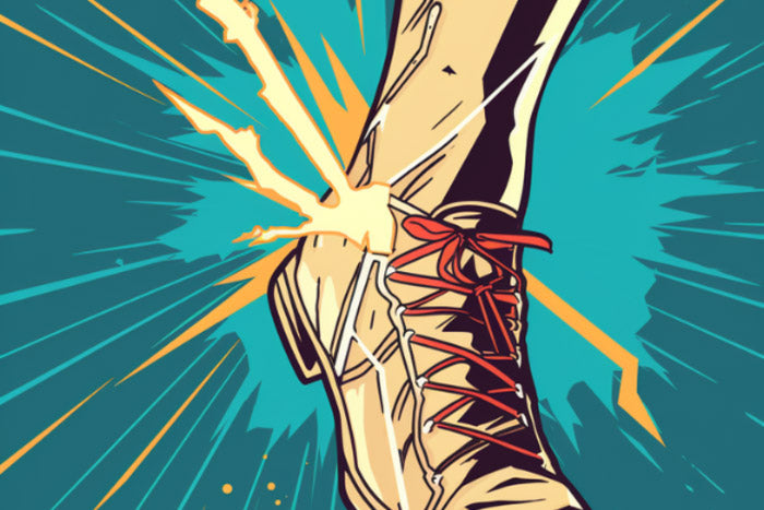 From struggles to strides: overcoming achilles tendinitis