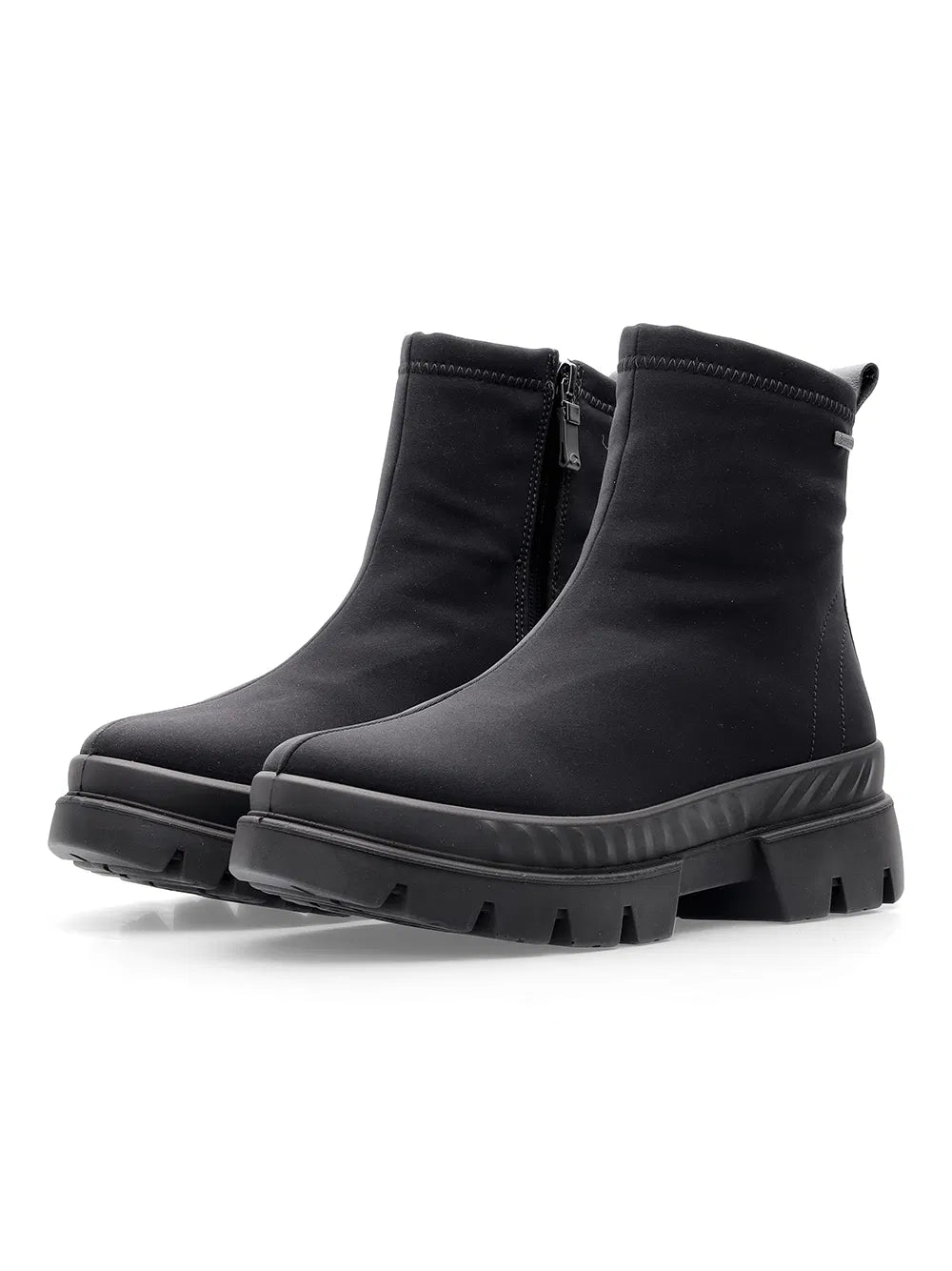 CHAUSSURES ARA MONTVALE GTX NOIR HYDRO FABRIC