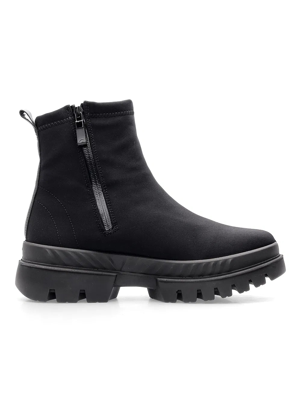 CHAUSSURES ARA MONTVALE GTX NOIR HYDRO FABRIC