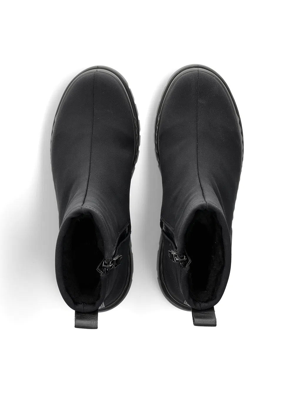 CHAUSSURES ARA MONTVALE GTX NOIR HYDRO FABRIC