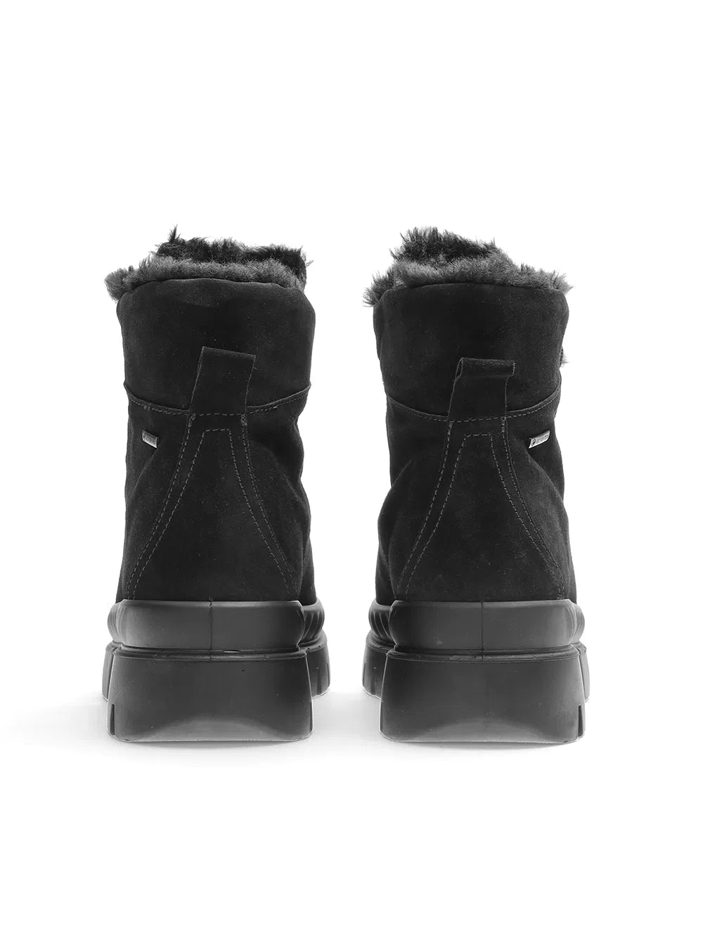 CHAUSSURES ARA MOOD GTX CUIR HYDRO NOIR
