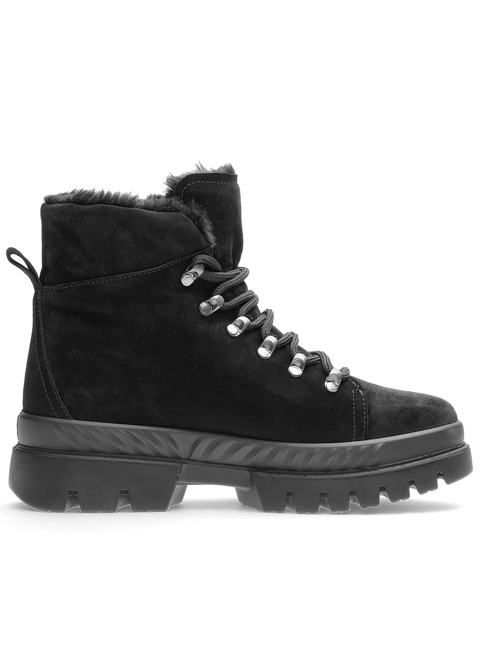 CHAUSSURES ARA MOOD GTX CUIR HYDRO NOIR