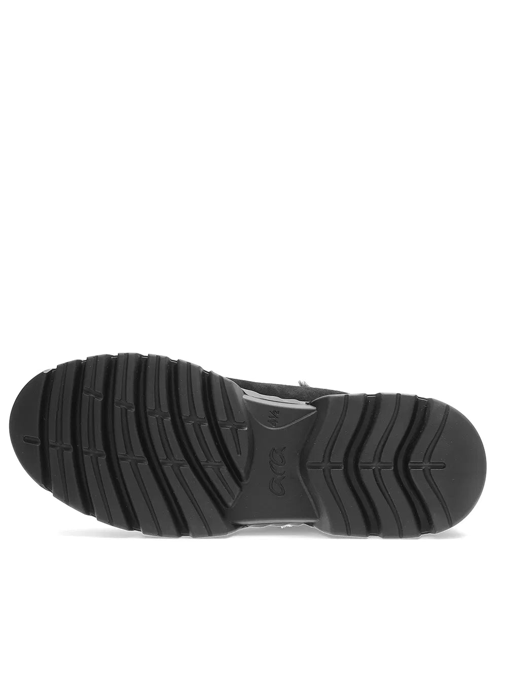 CHAUSSURES ARA MOOD GTX CUIR HYDRO NOIR