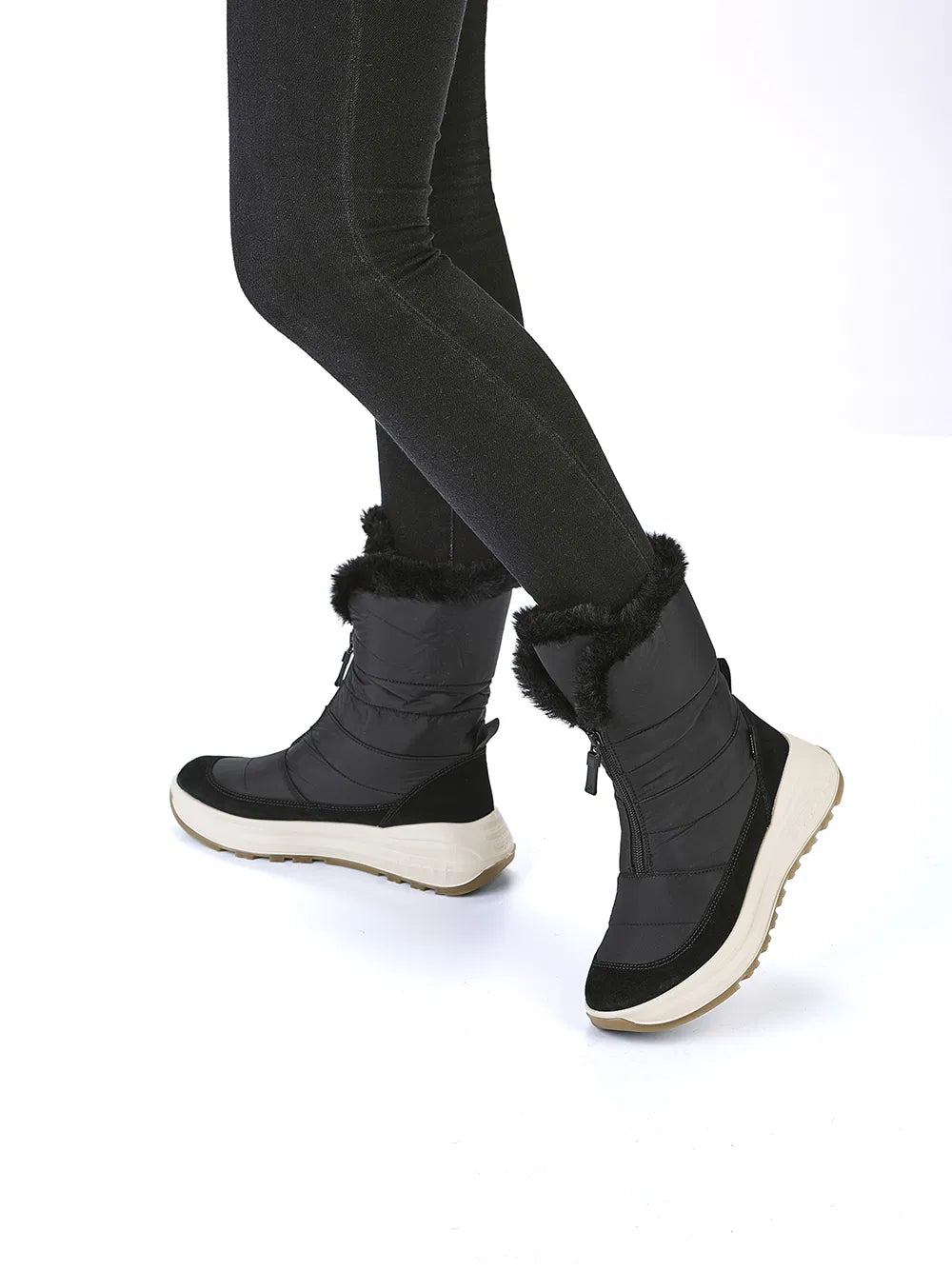 CHAUSSURES ARA MONARCH NOIR