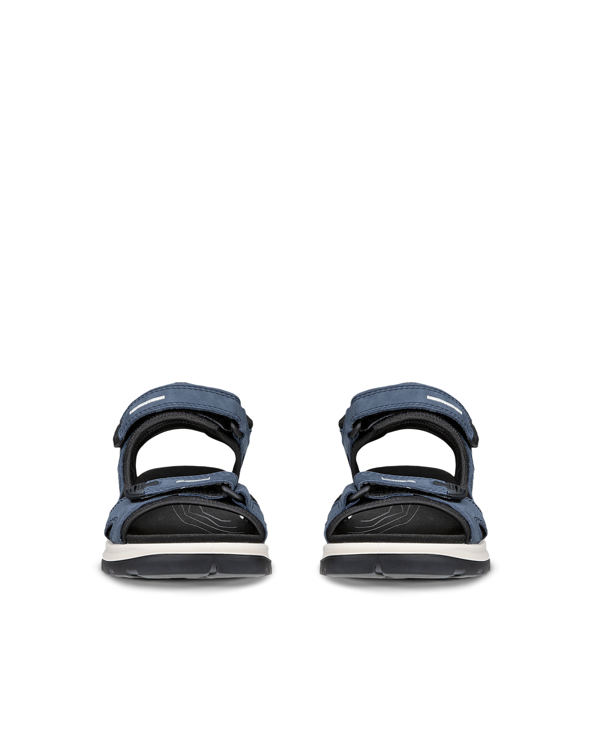 ECCO Offroad Yucatan Nubuck Walking Sandal