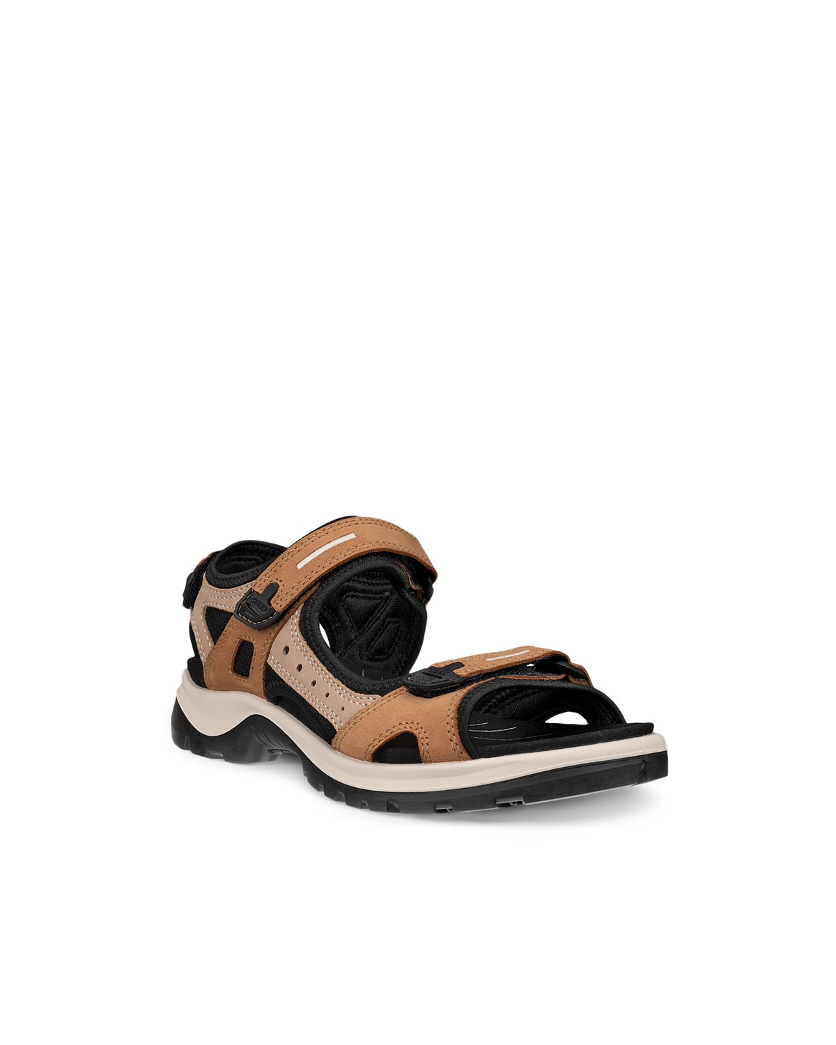 ECCO OFFROAD YUCATAN W CASHMERE/NUDE