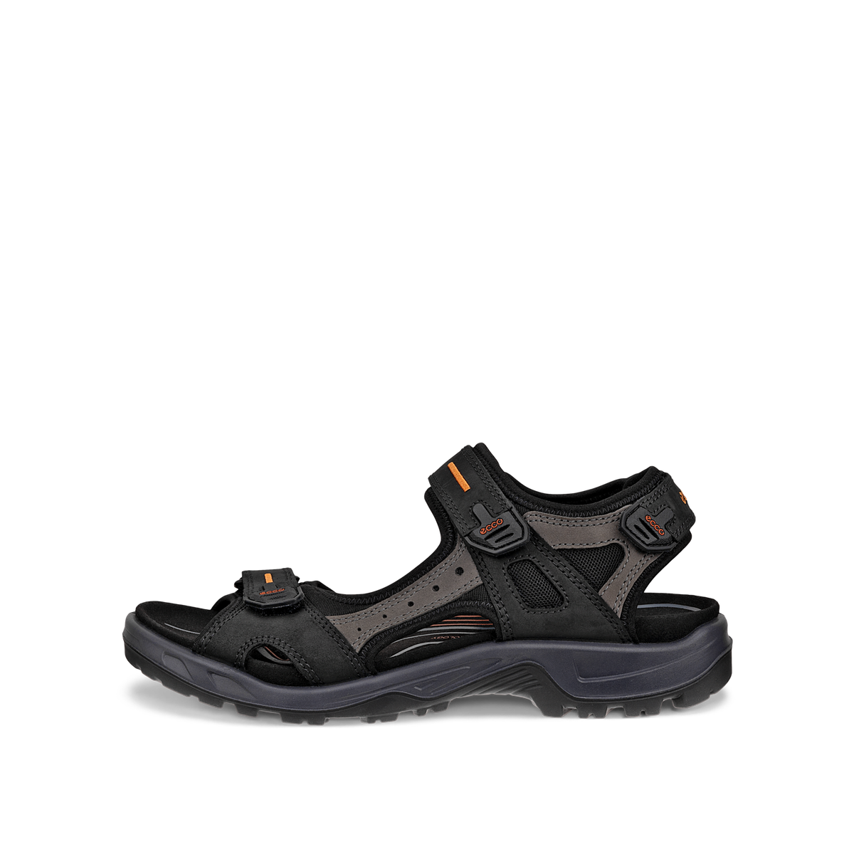 ECCO OFFROAD YUCATAN M NOIR/TAUPE