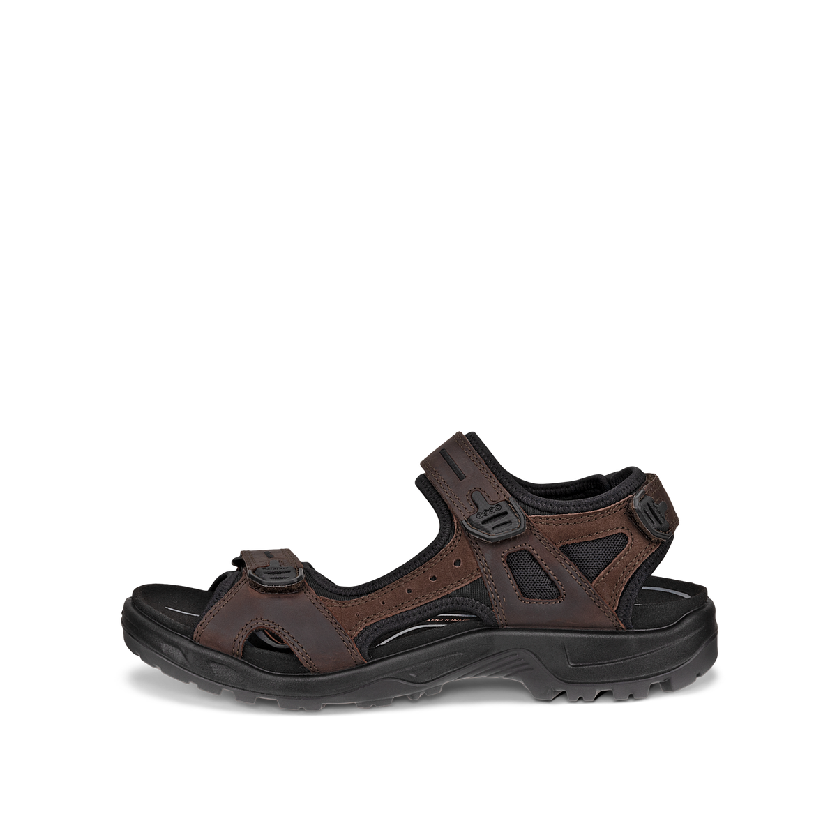 ECCO OFFROAD YUCATAN WLKING SANDALS
