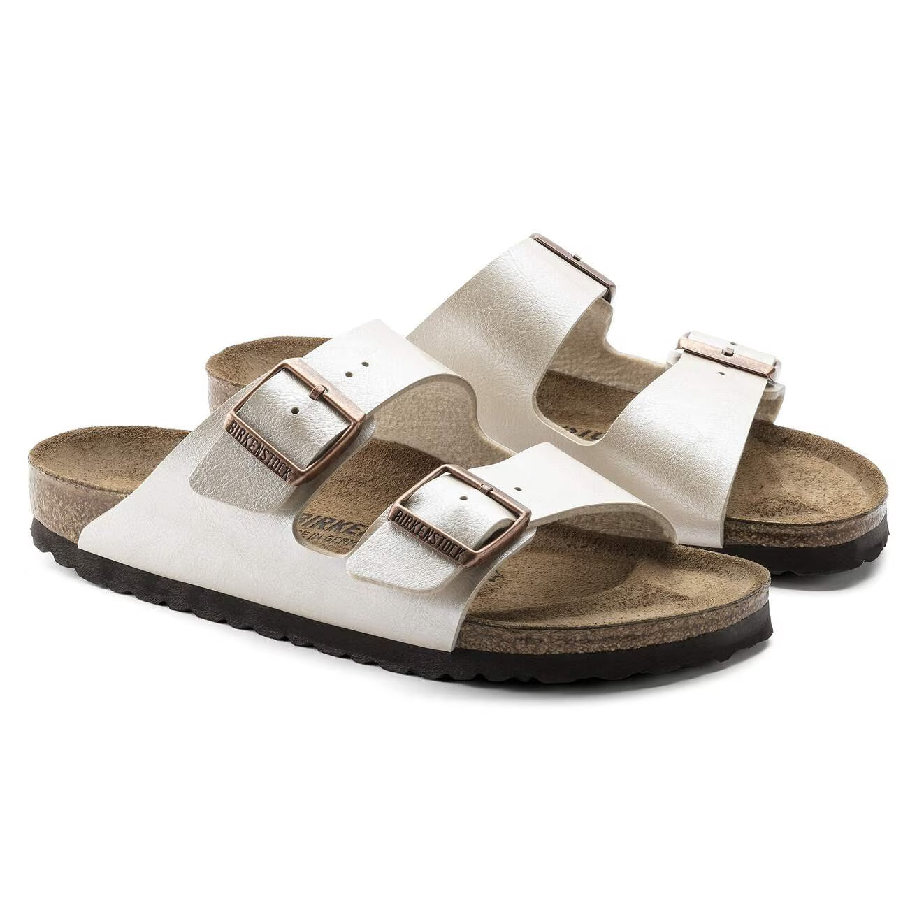 BIRKENSTOCK Arizona Birko Flor
