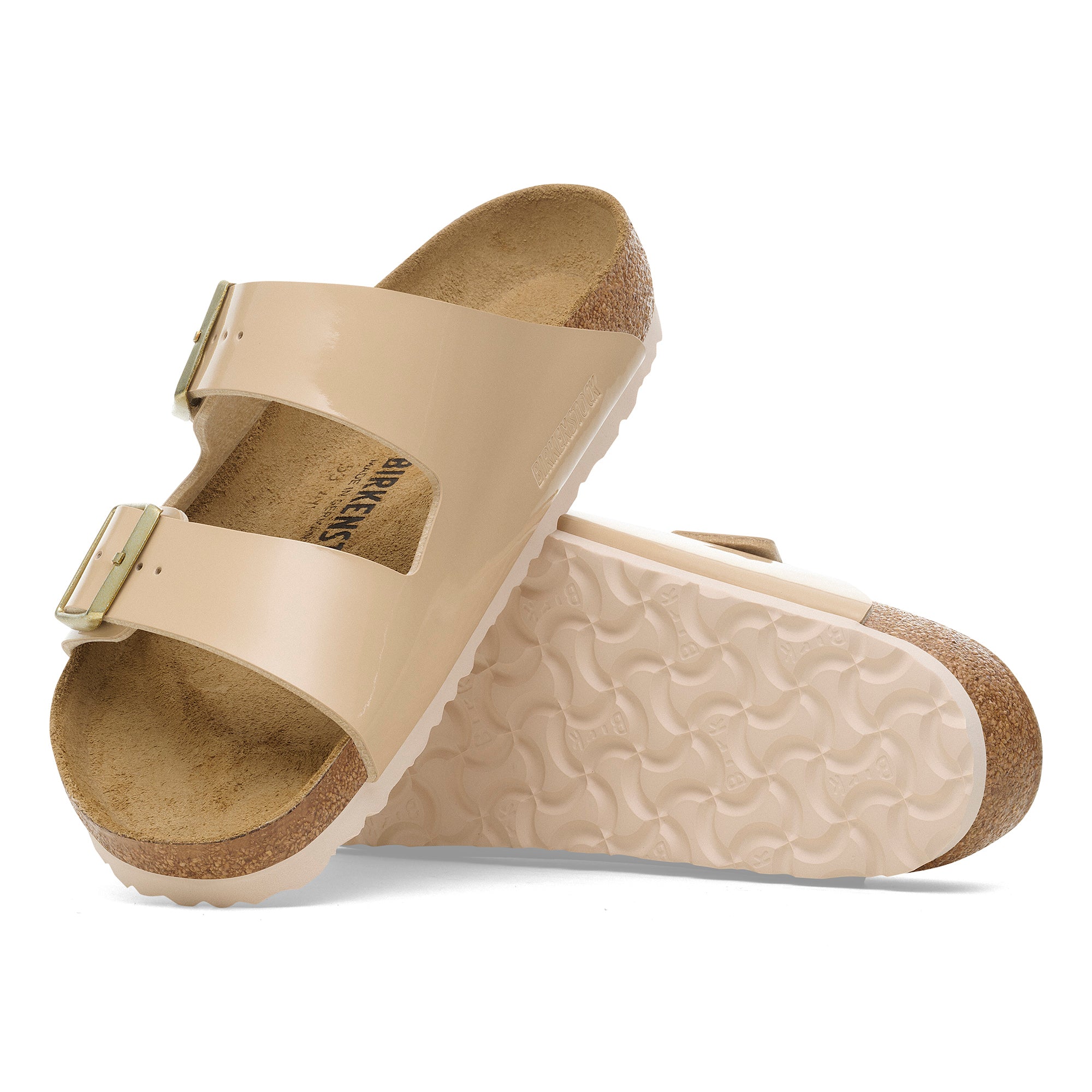 BIRKENSTOCK Arizona Birko-Flor