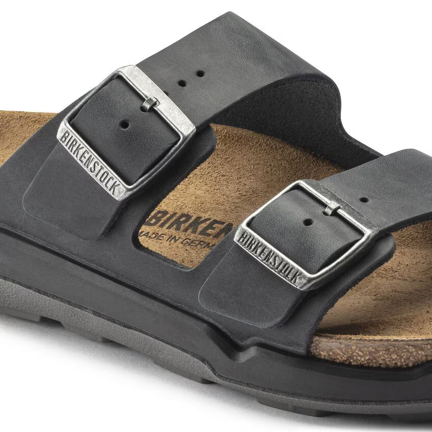 BIRKENSTOCK ARIZONA CROSSTOWN ARTIC