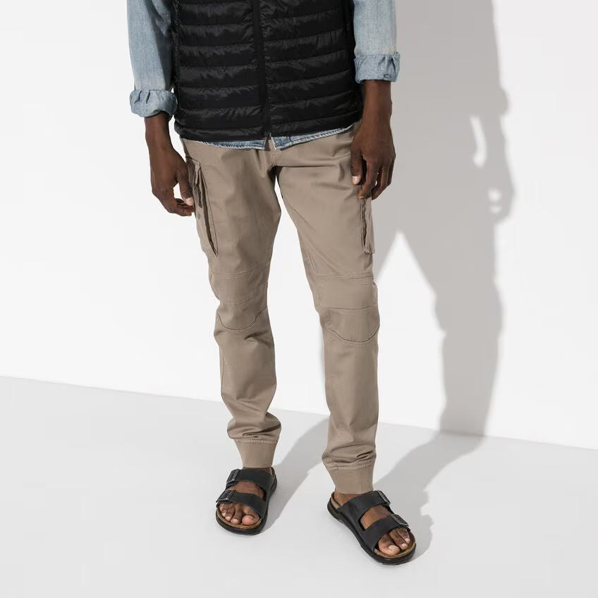 BIRKENSTOCK ARIZONA CROSSTOWN ARTIC