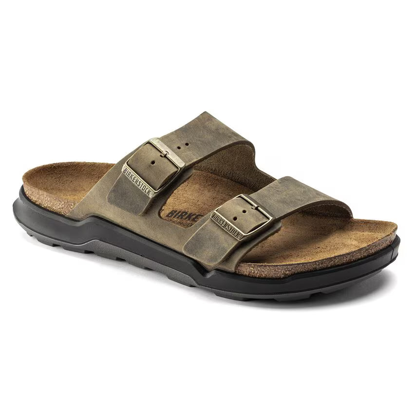 BIRKENSTOCK ARIZONA CROSSTOWN ARTIC