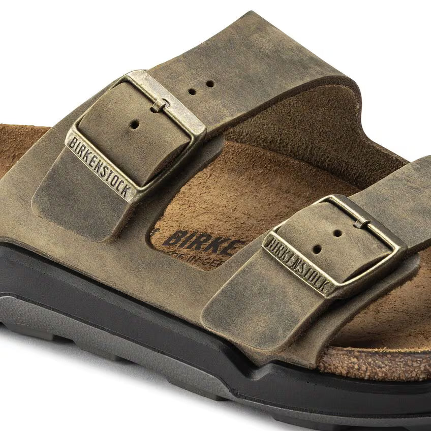 BIRKENSTOCK ARIZONA CROSSTOWN ARTIC