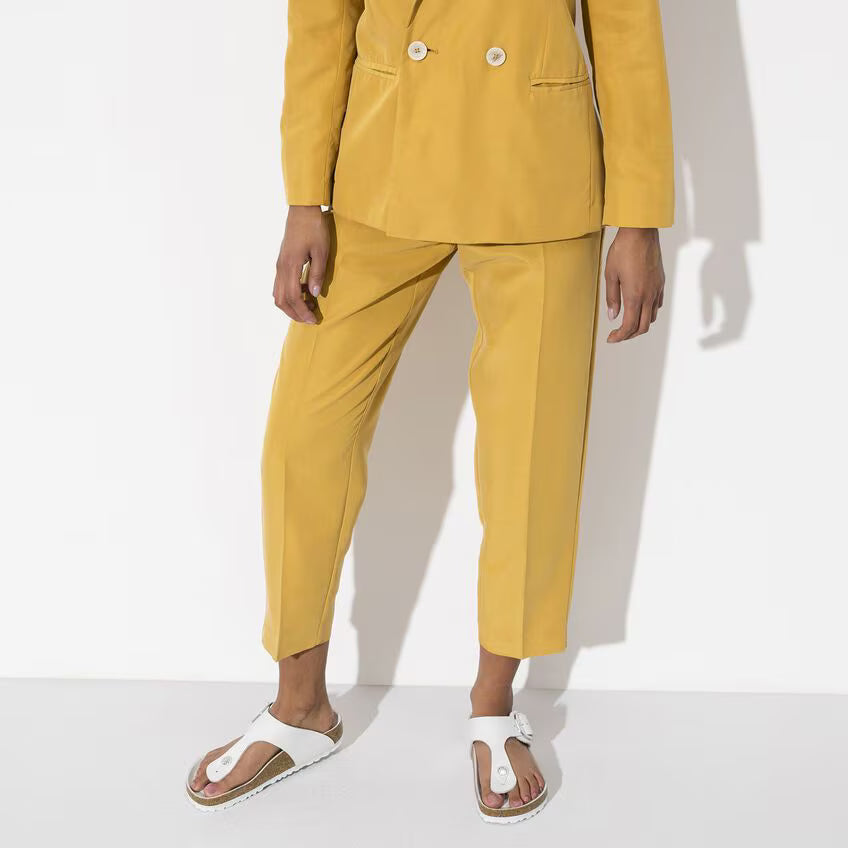 BIRKENSTOCK Gizeh Big Buckle Leather