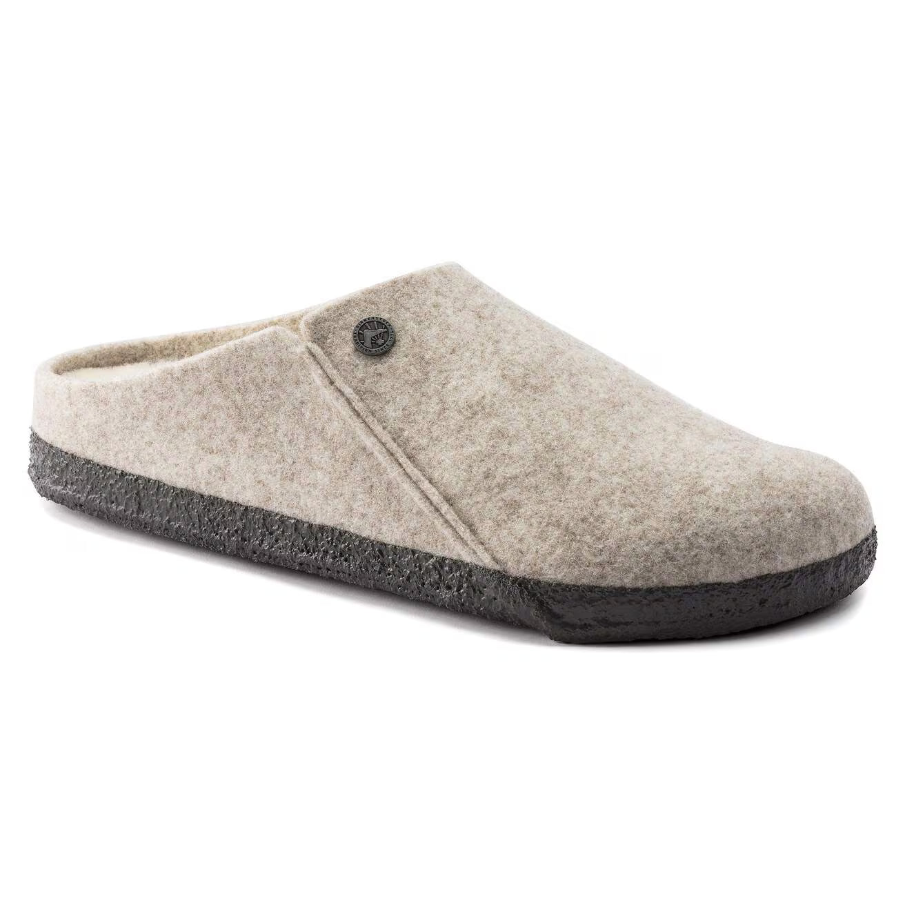 BIRKENSTOCK ZERMATT SLIPPERS