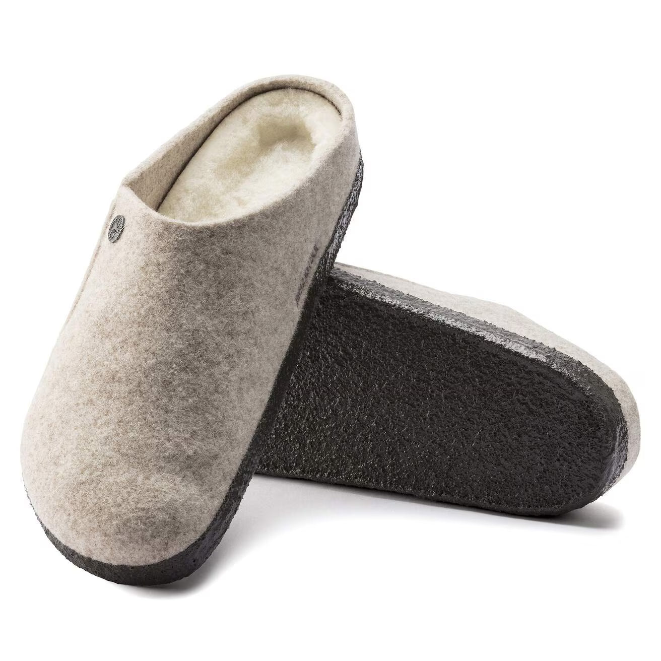 BIRKENSTOCK ZERMATT SLIPPERS