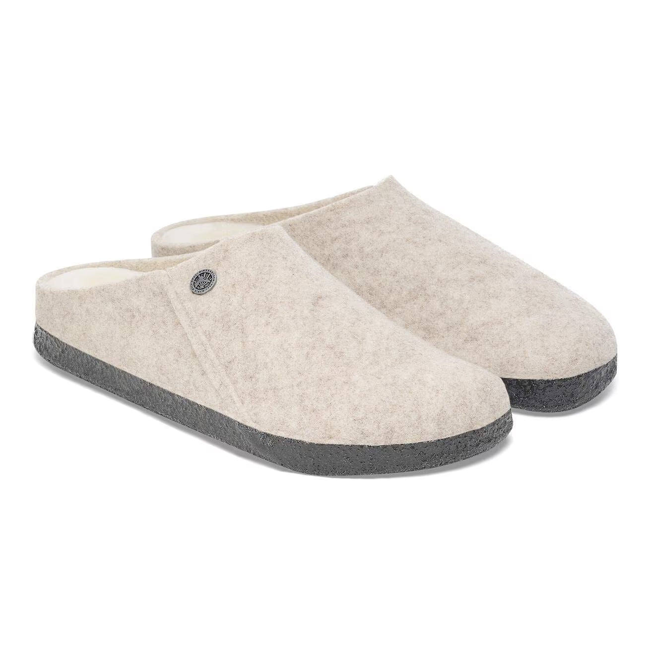BIRKENSTOCK ZERMATT SLIPPERS
