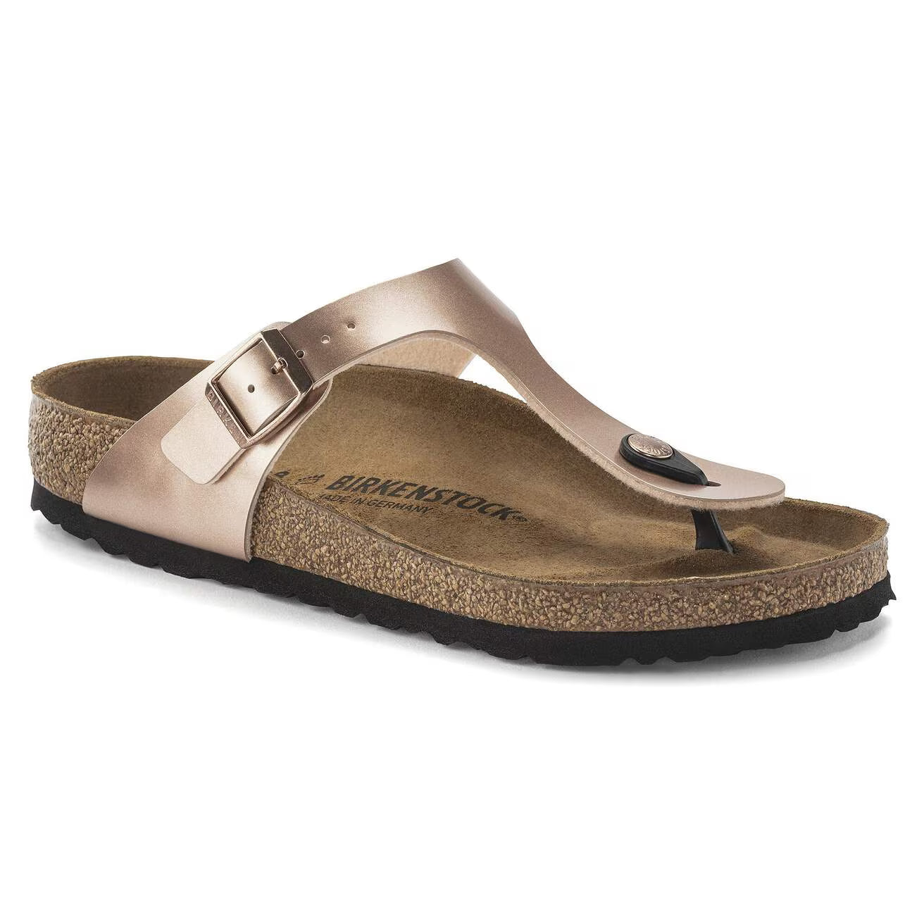 BIRKENSTOCK Gizeh Birko Flor