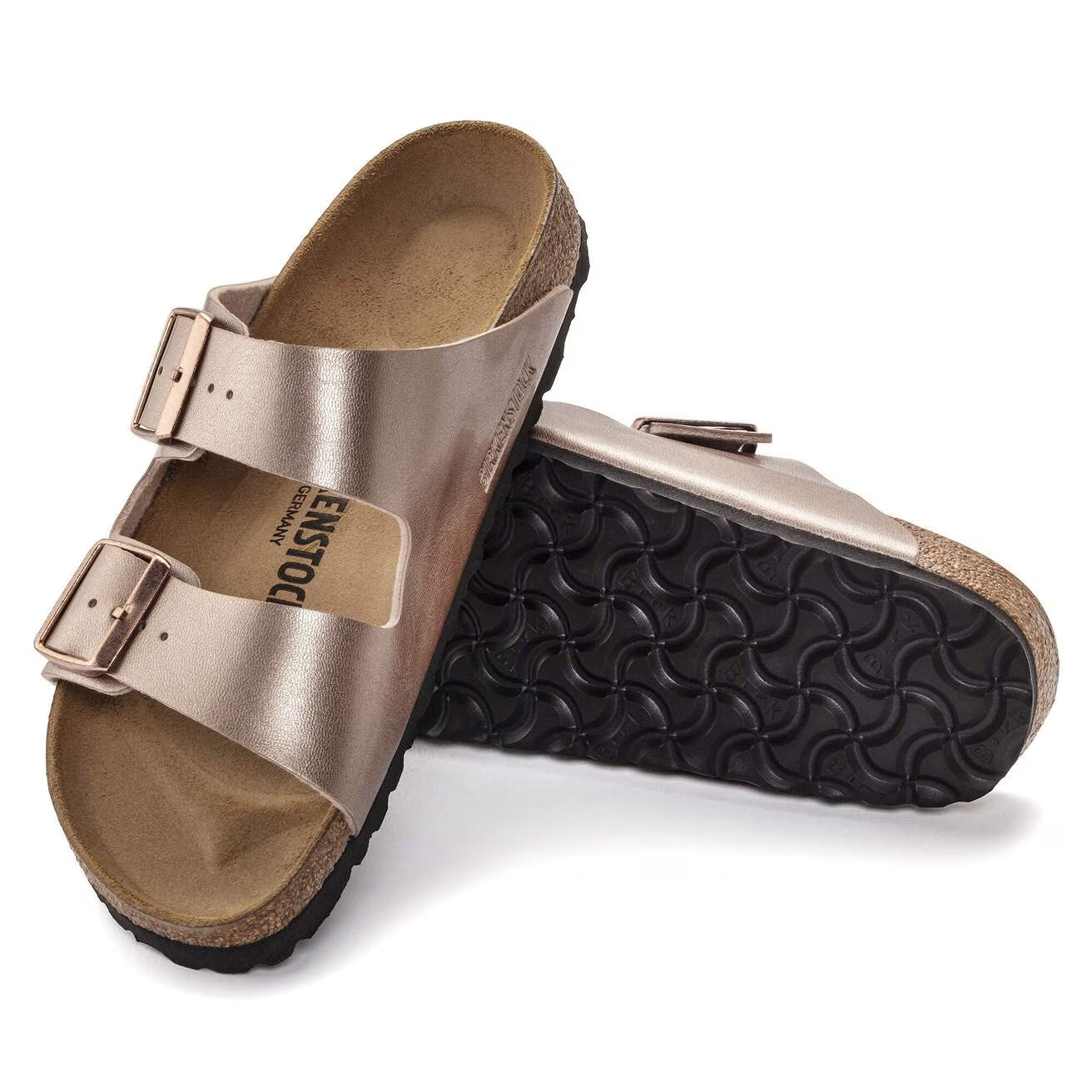 BIRKENSTOCK Arizona Birko Flor
