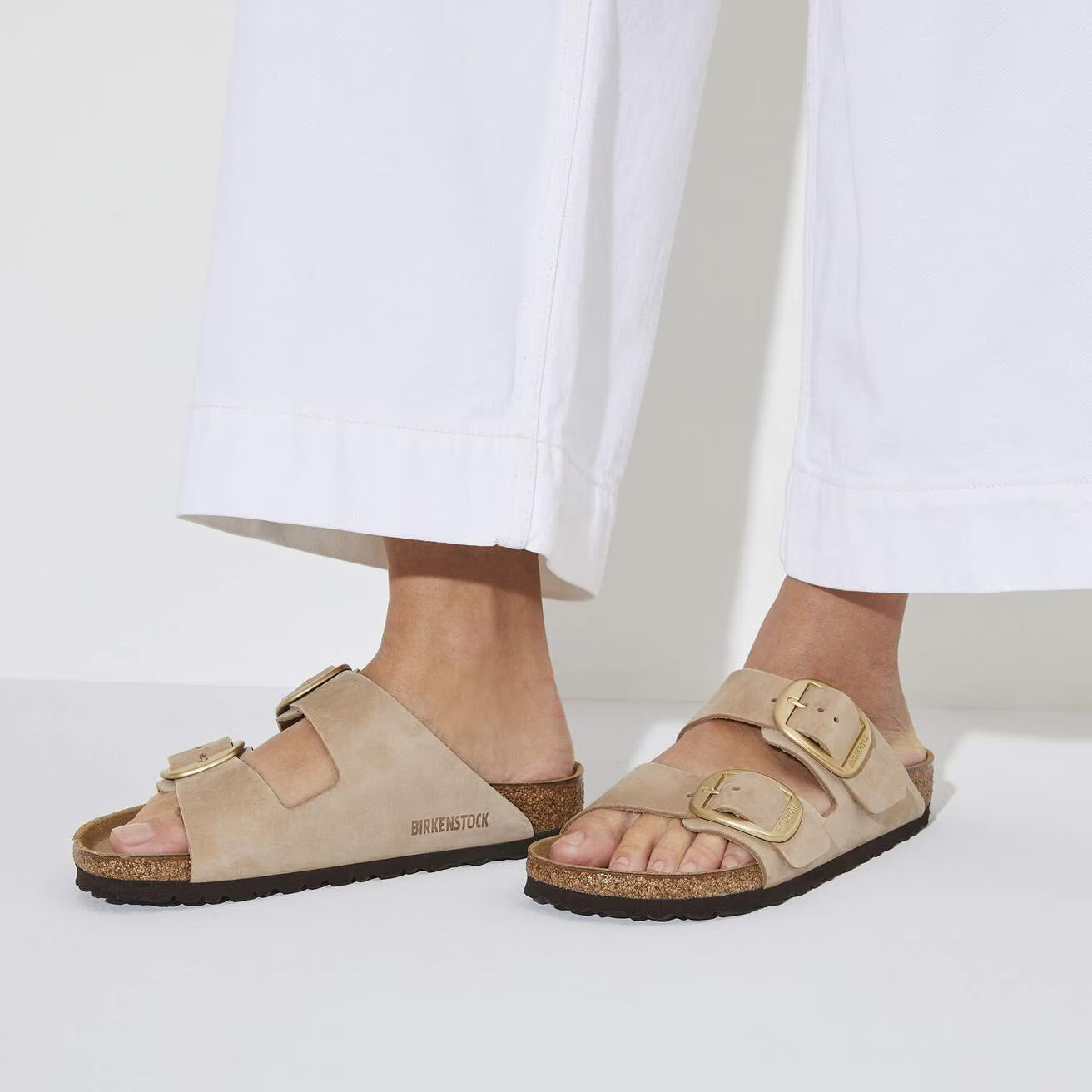 BIRKENSTOCK Arizona Big Buckle