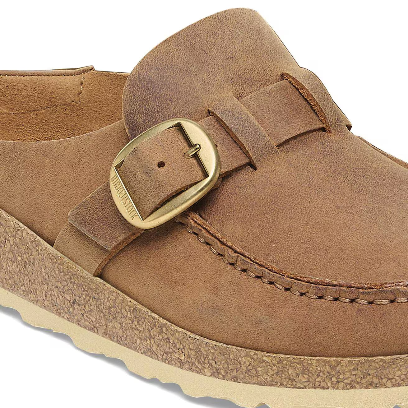 BIRKENSTOCK Buckley Clog