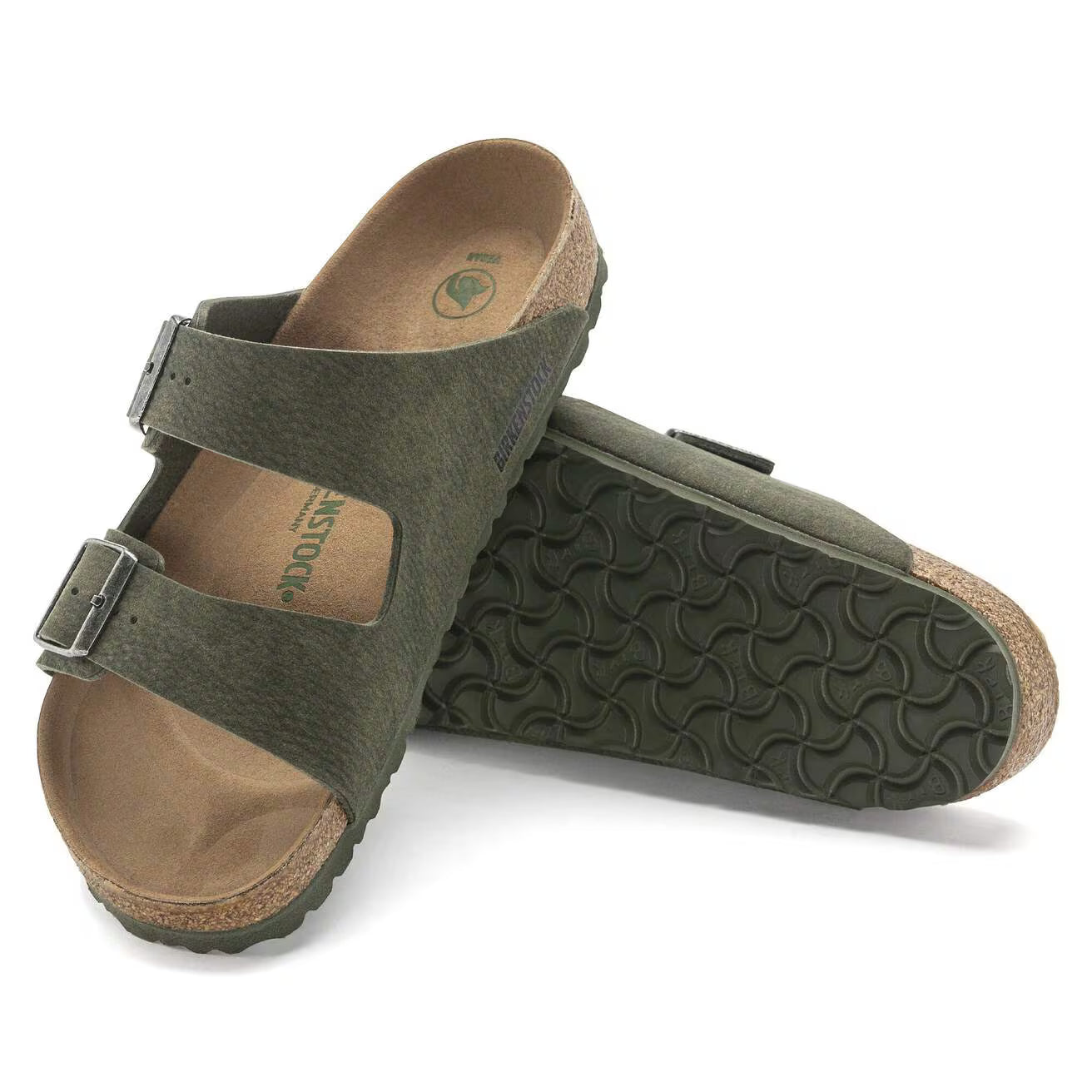 BIRKENSTOCK Arizona Vegan