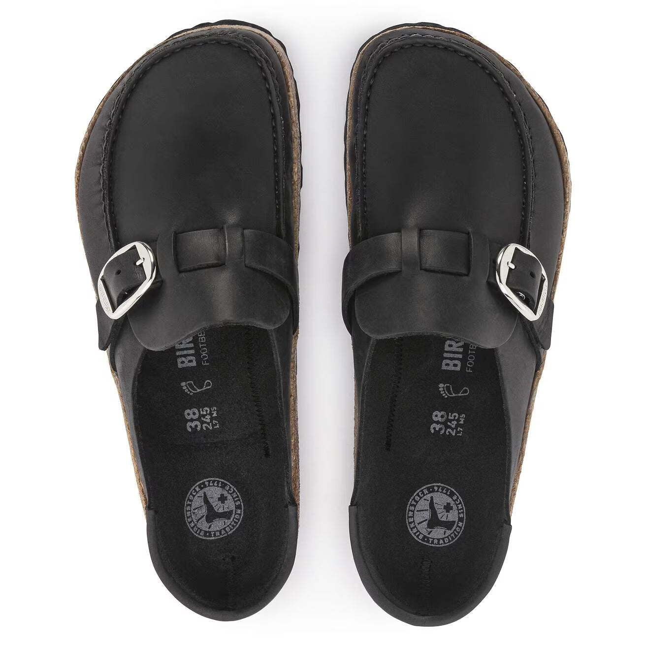 BIRKENSTOCK Buckley Clogs