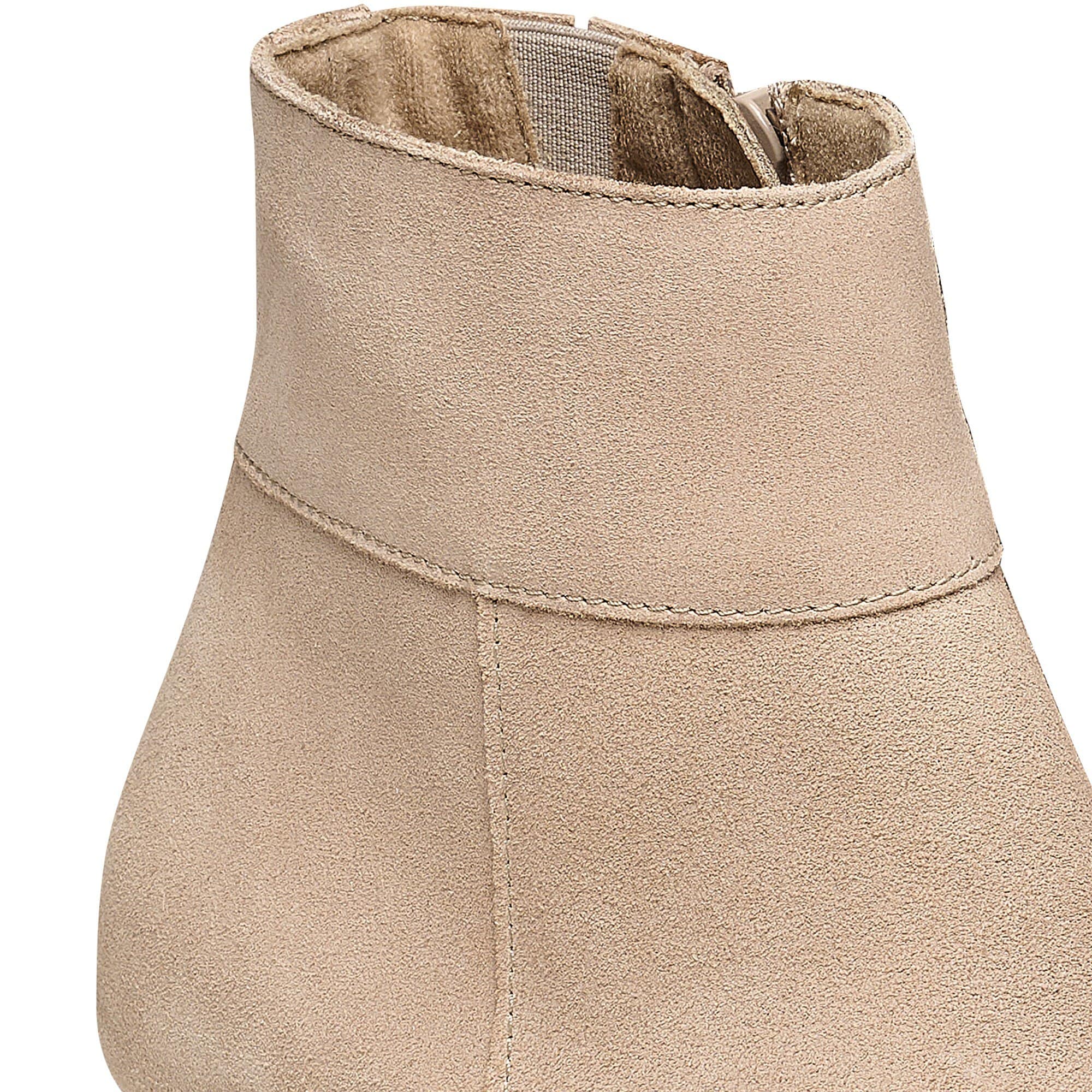 BIRKENSTOCK Ebba Boot