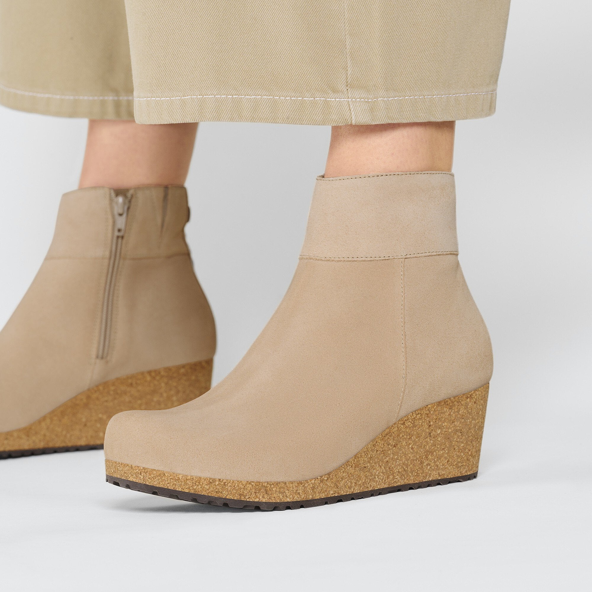 BIRKENSTOCK Ebba Boot