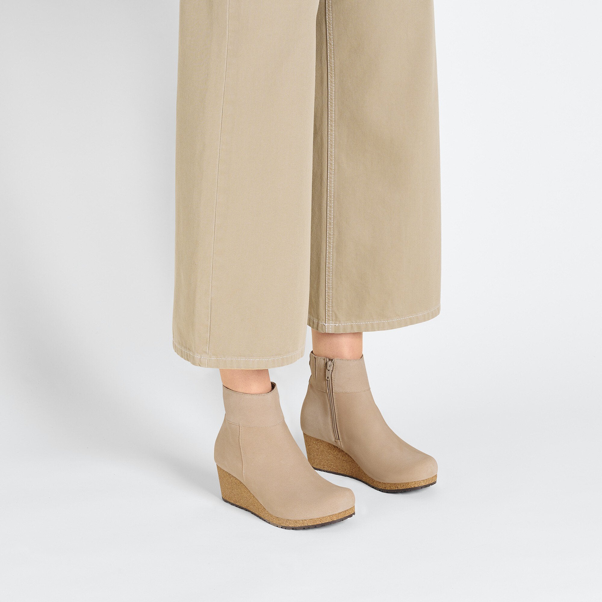 BIRKENSTOCK Ebba Boot