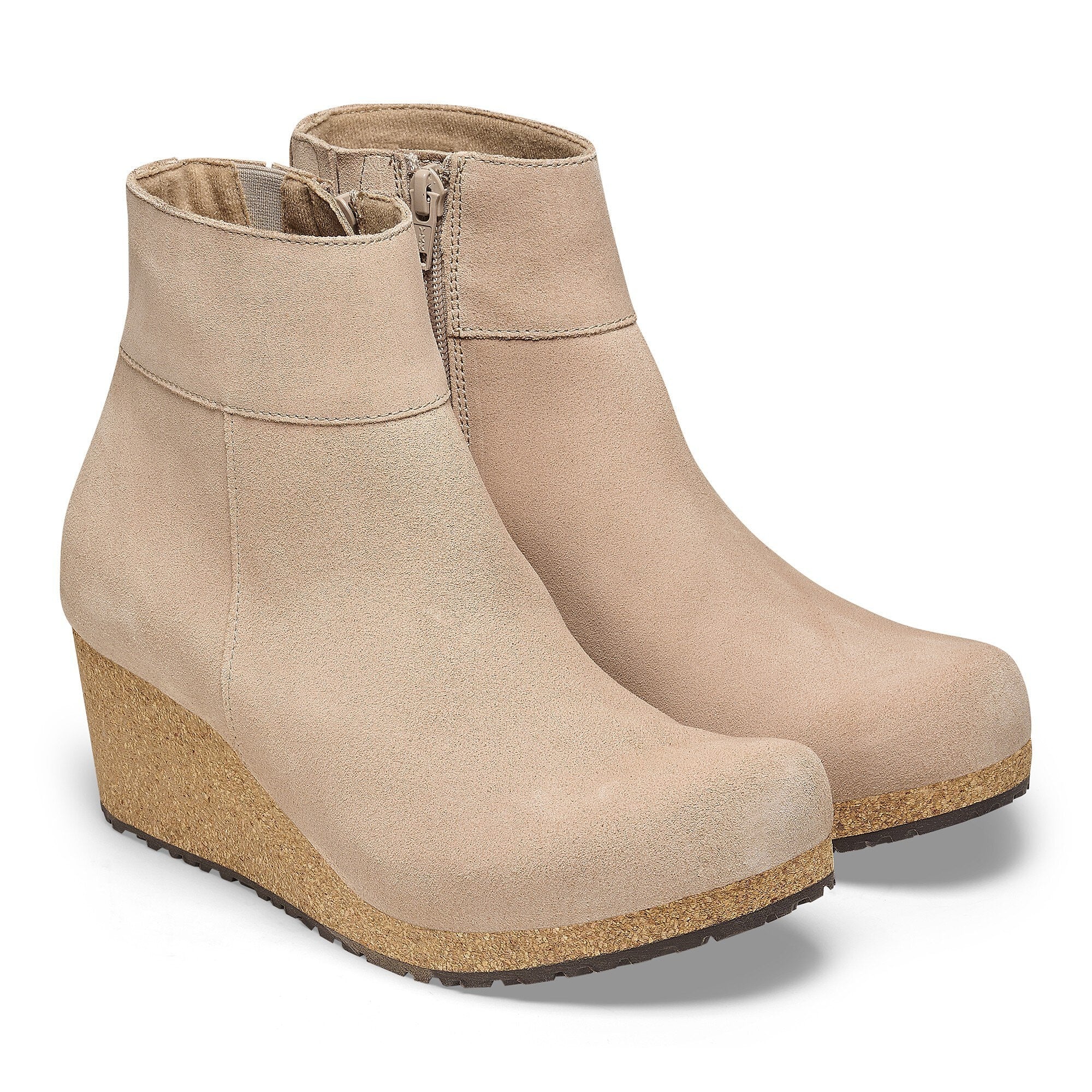 BIRKENSTOCK Ebba Boot