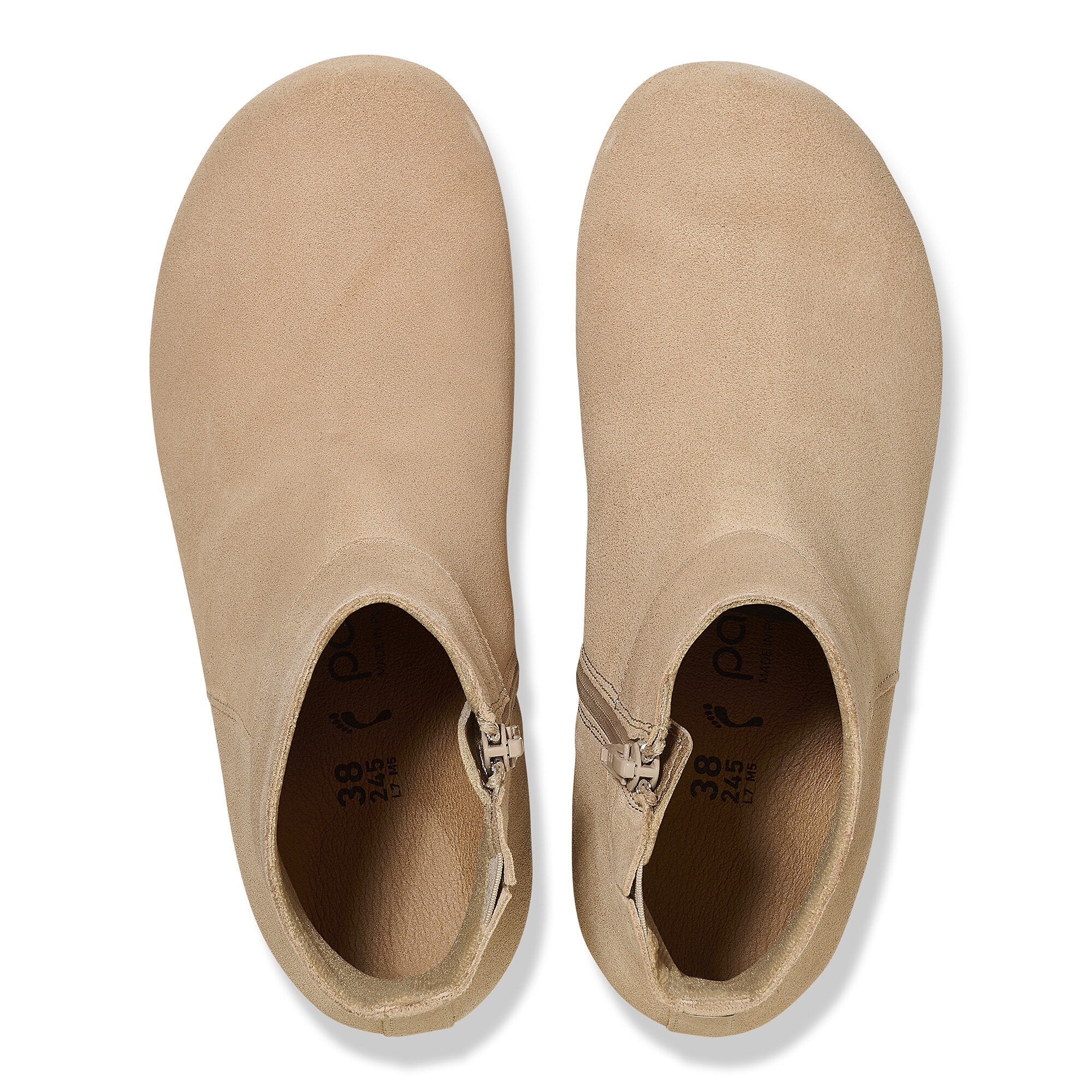BIRKENSTOCK Ebba