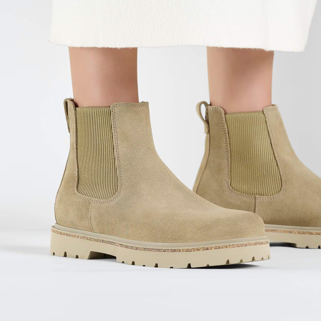 Birkenstock Highwood Slip On Women