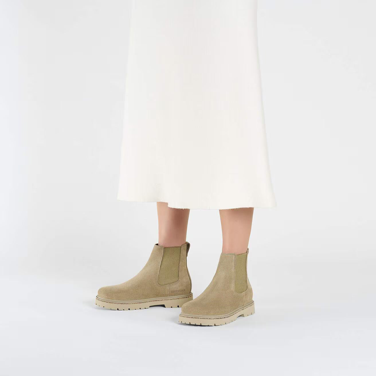 Birkenstock Highwood Slip On Women