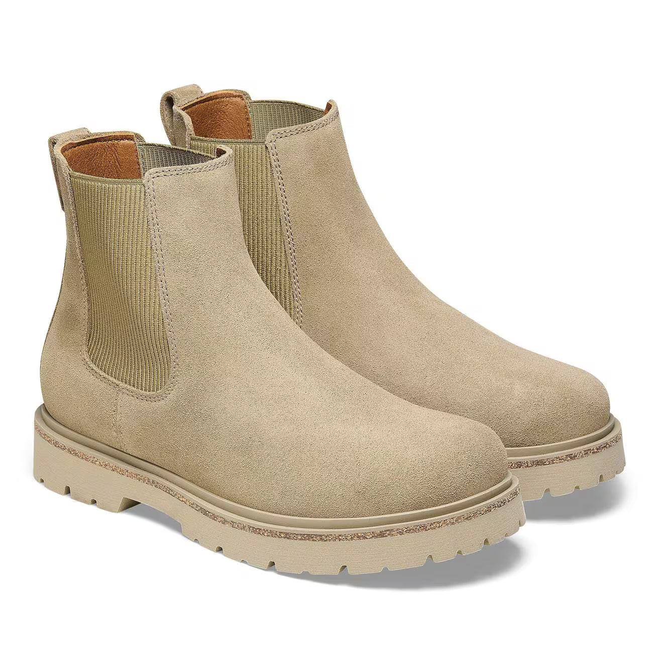 Birkenstock Highwood Slip On Women