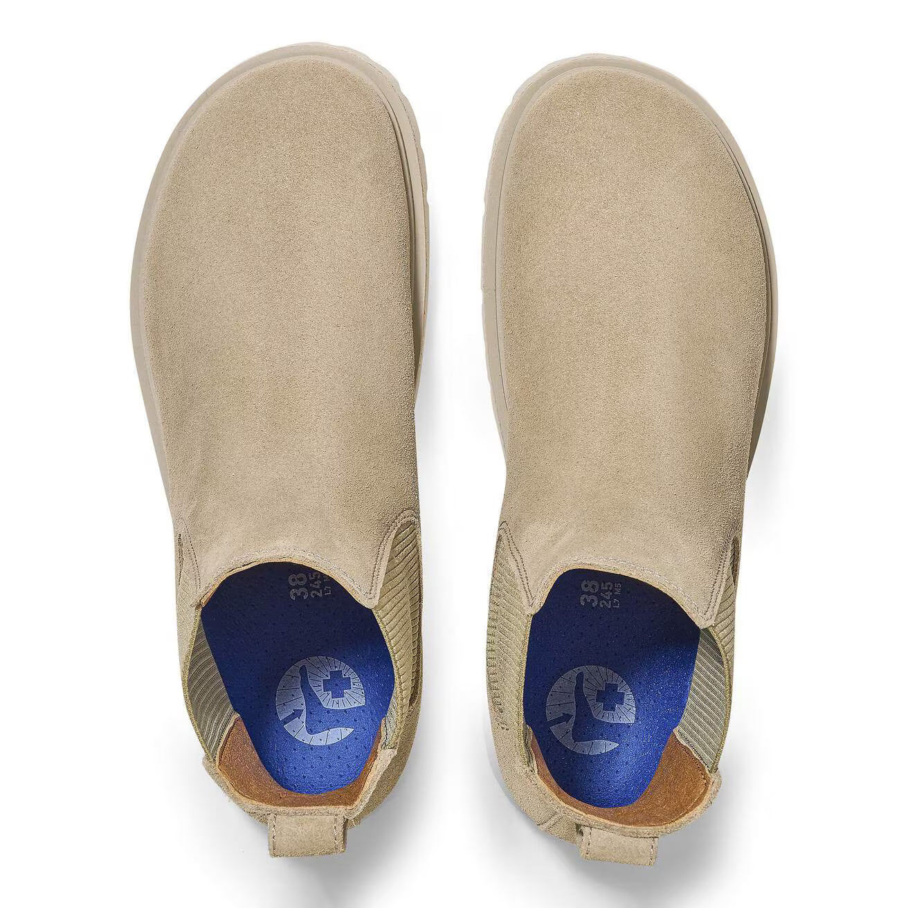 Birkenstock Highwood Slip On Women