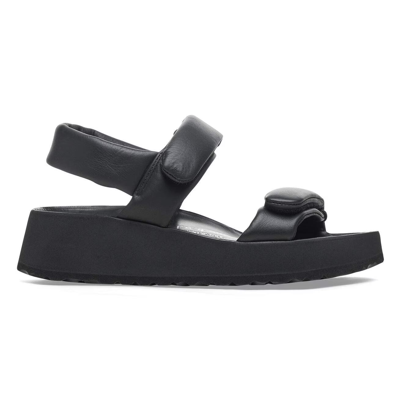 BIRKENSTOCK Theda Leather Sandals