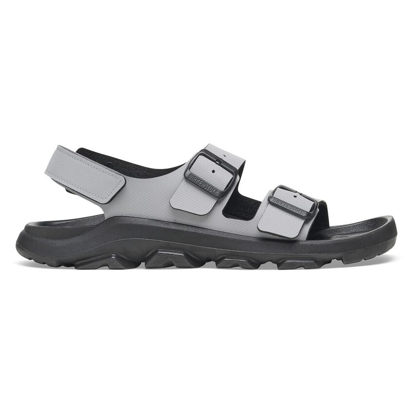 BIRKENSTOCK MOGAMI TERRA WHALE GRIS BIRKO FLOR