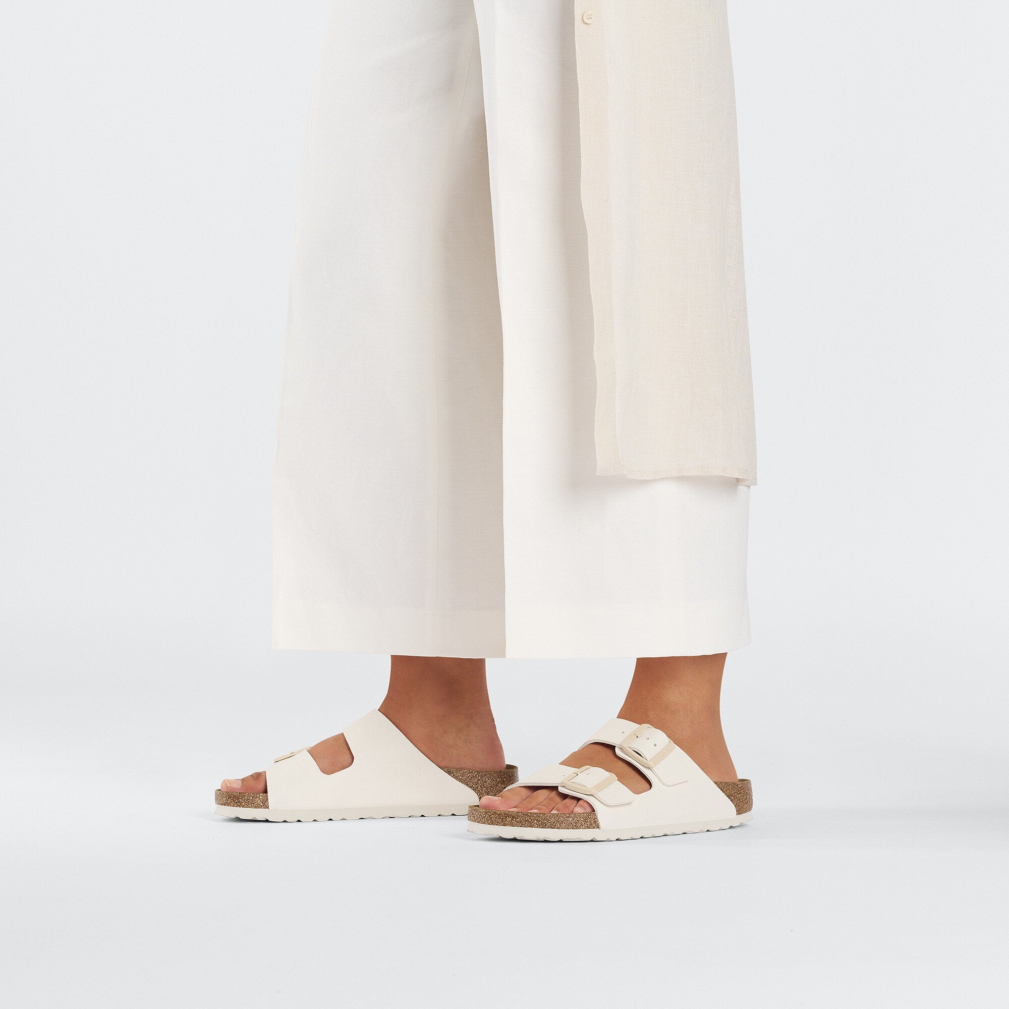 Birkenstock Arizona Birko-Flor