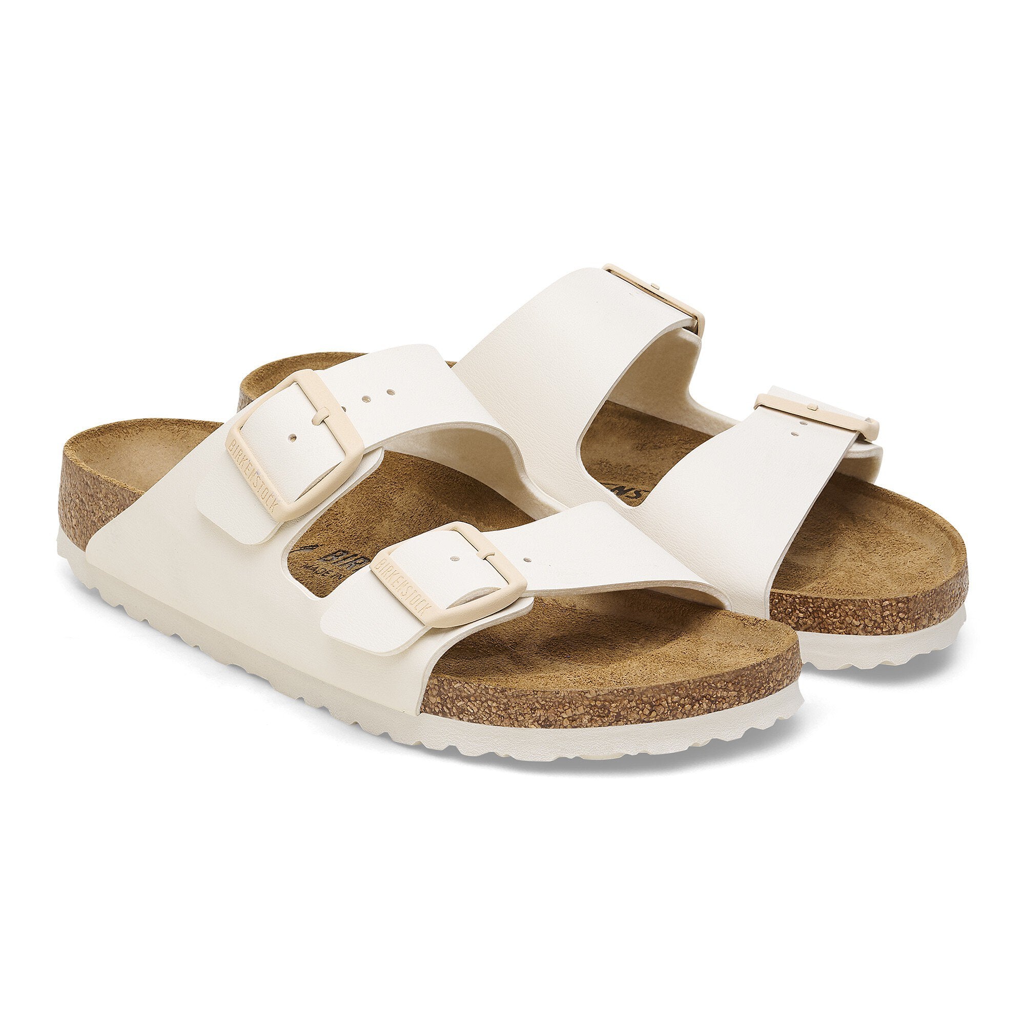 Birkenstock Arizona Birko-Flor