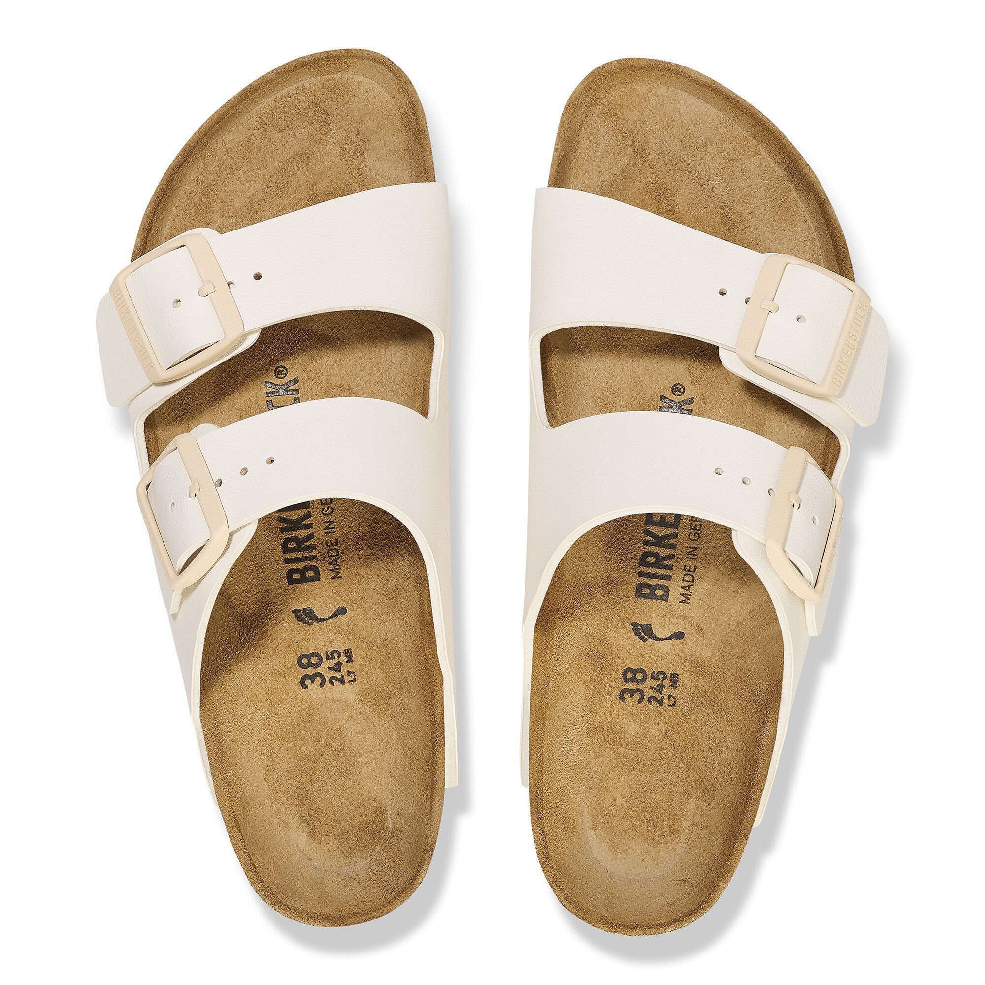 Birkenstock Arizona Birko-Flor