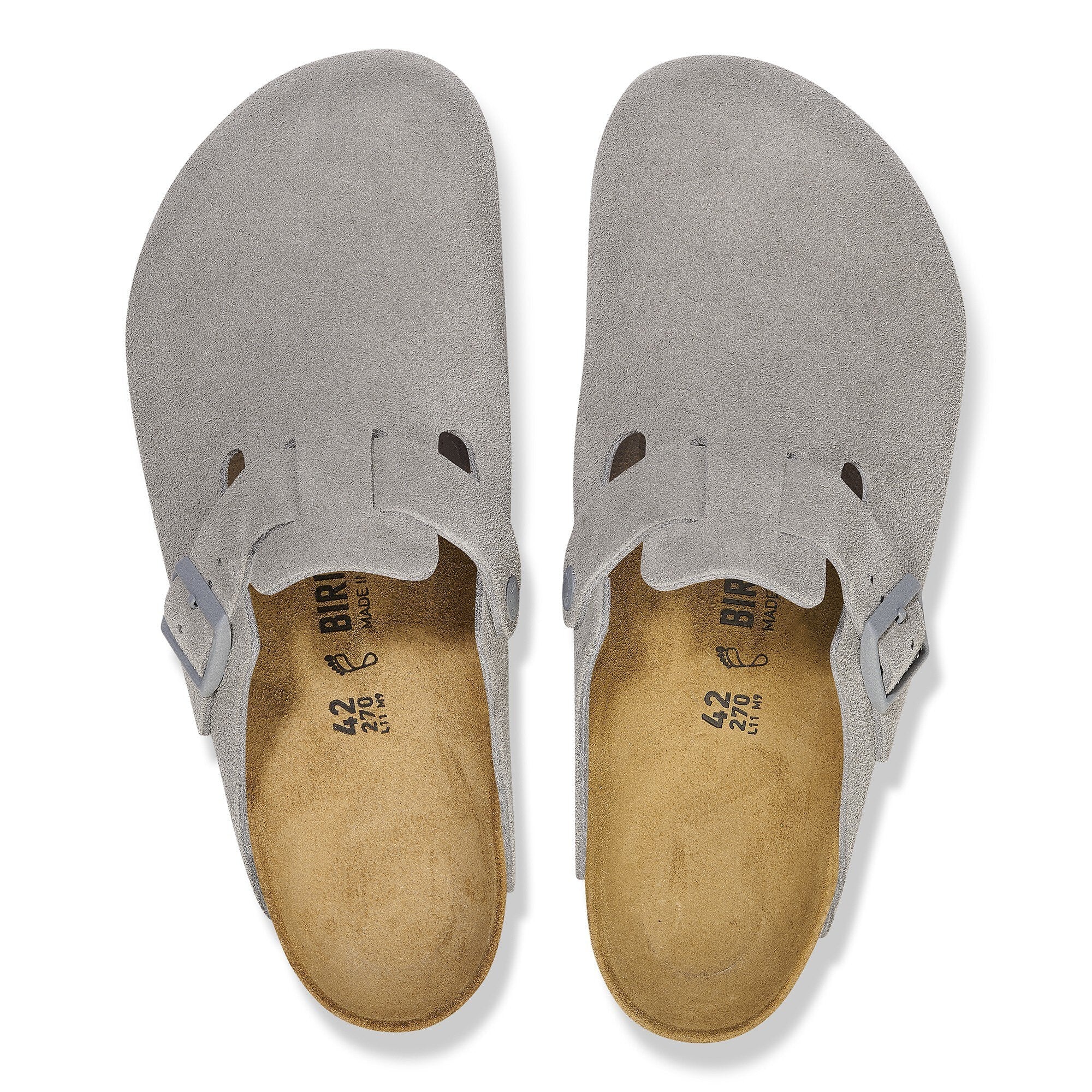 Birkenstock Boston