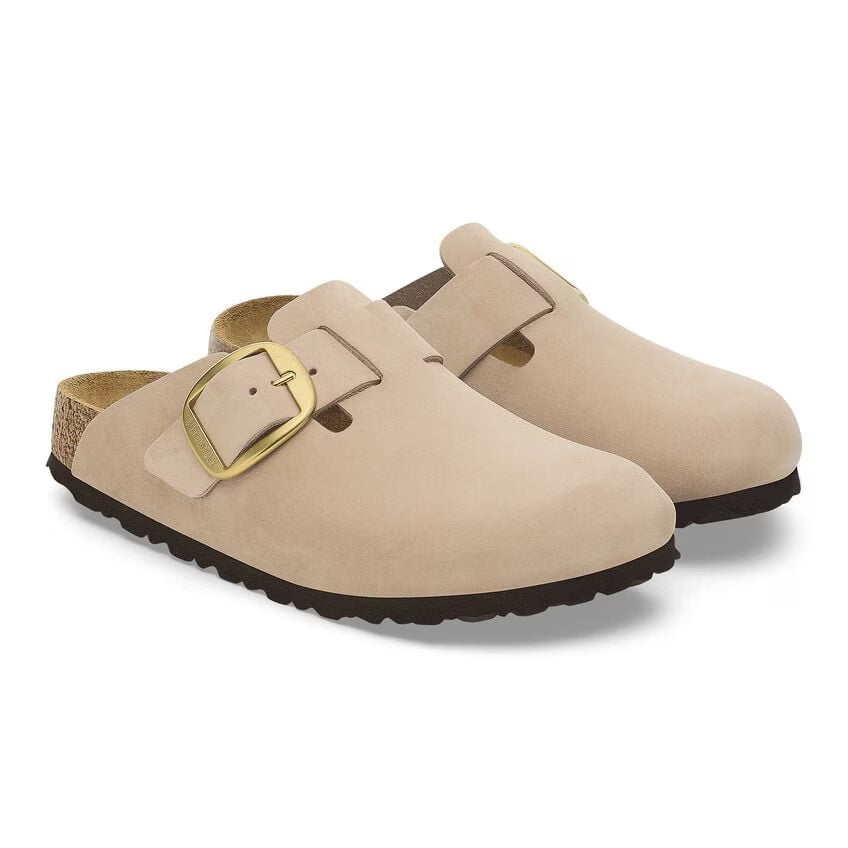 BIRKENSTOCK BOSTON BIG BUCKLE