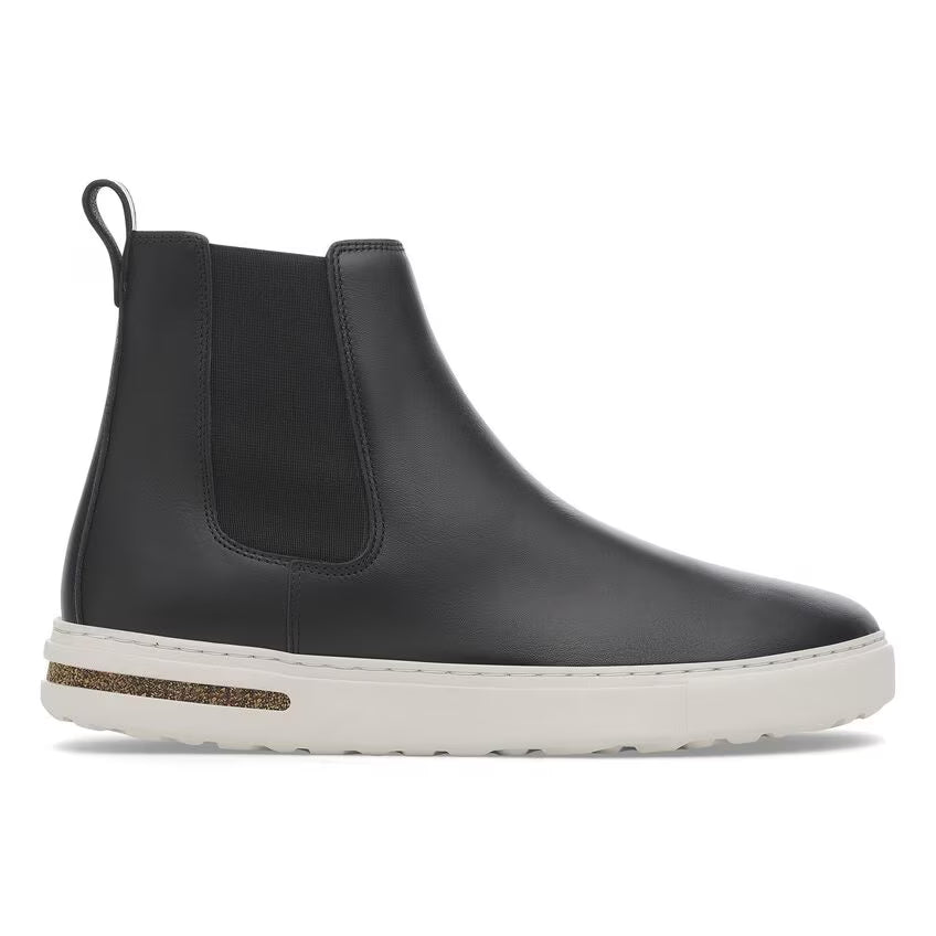 BOTTINES CHELSEA BIRKENSTOCK BEND EN CUIR NOIR
