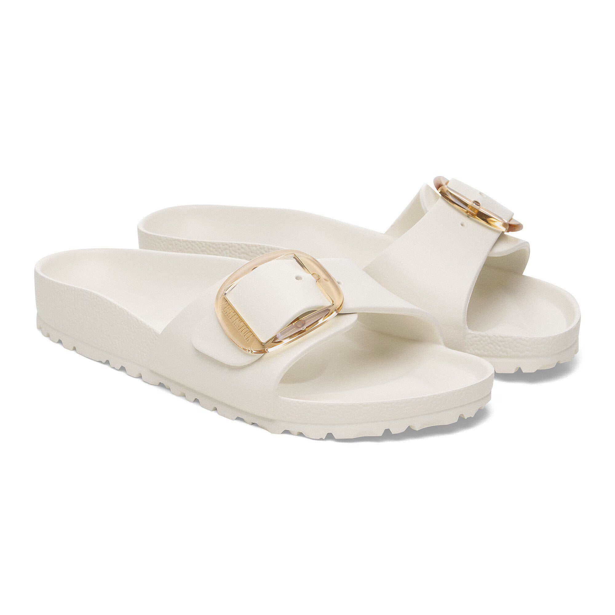 BIRKENSTOCK MADRID BIG BUCKLE EVA