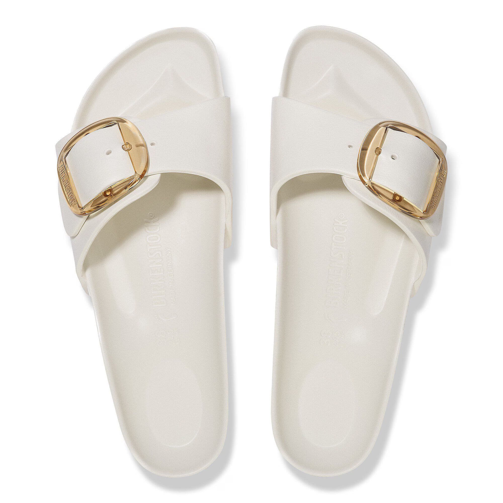 BIRKENSTOCK Madrid Big Buckle EVA