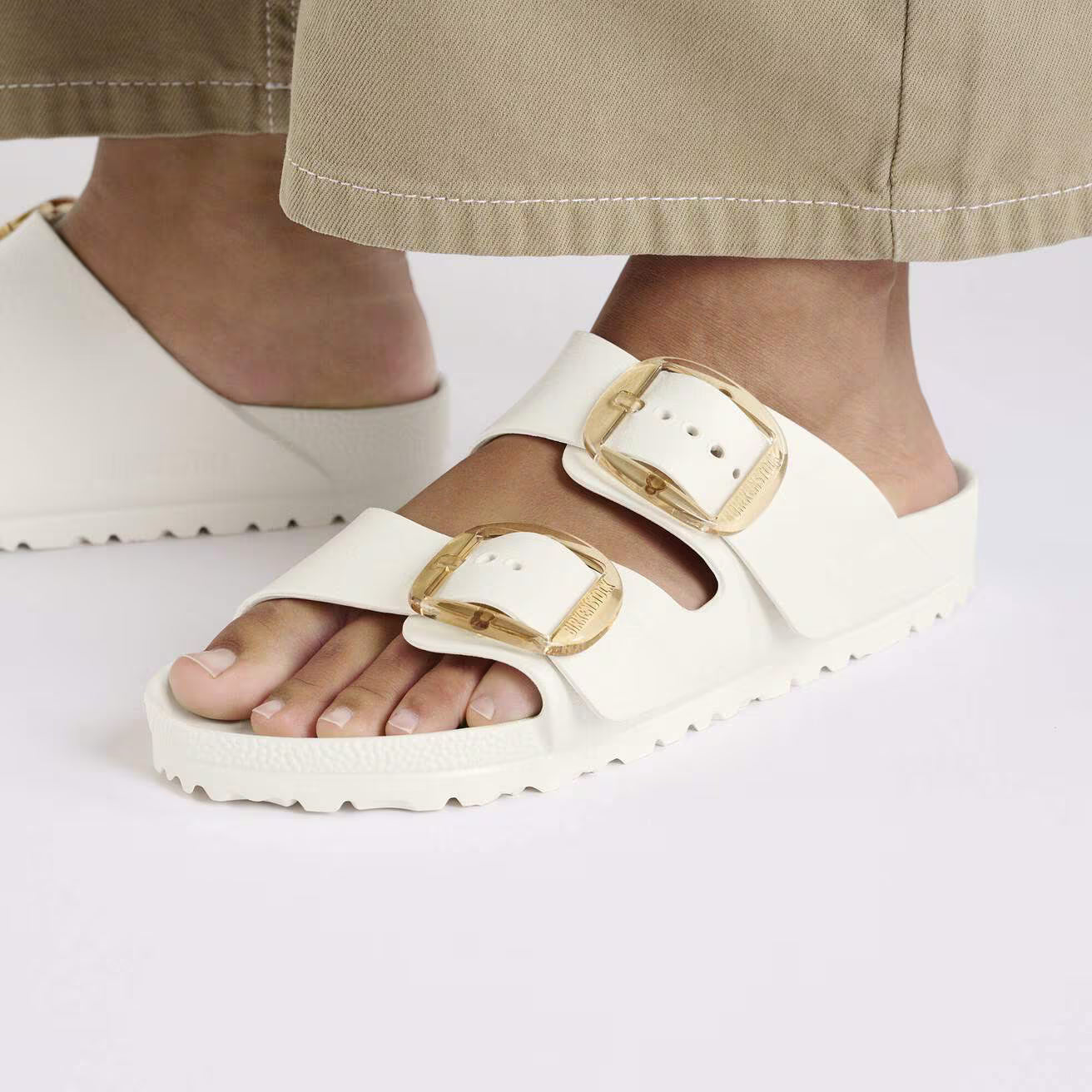 Birkenstock Arizona Bug Buckle Essentials EVA
