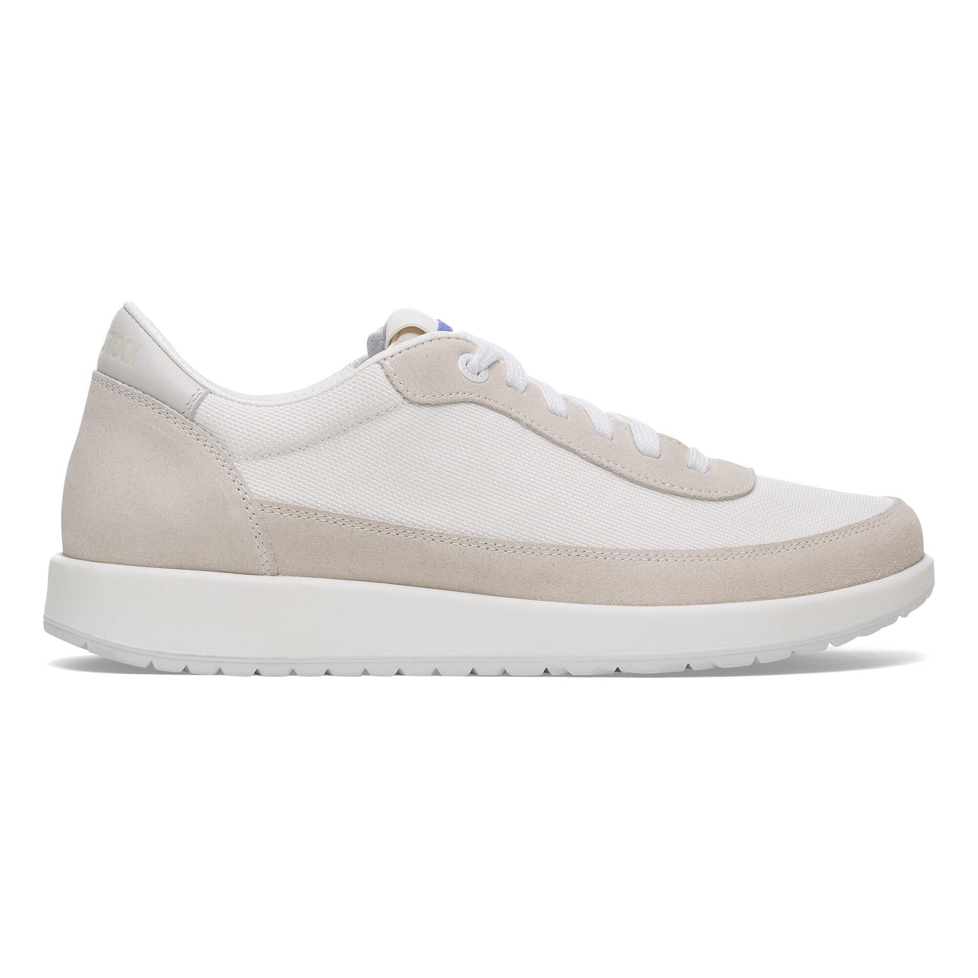 BIRKENSTOCK HONNEF CITY ANTIQUE WHITE